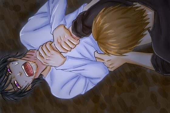 ソ村 [苺椎茸] | DLsite がるまに