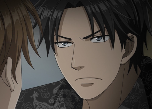 タイトロープ　第二話「これからもずっと一緒におろな」 [PrimeTime+] | DLsite PCソフト