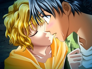 最強彼氏。 [Spray] | DLsite 美少女ゲーム - R18