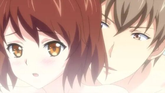 終電後、カプセルホテルで、上司に微熱伝わる夜。【プレミアム版】 [AnimeFestaオリジナル] | DLsite 美少女ゲーム - R18