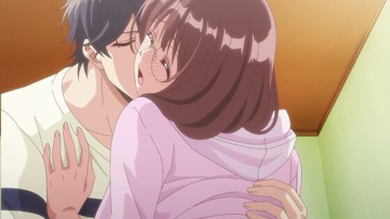 俺の指で乱れろ。～閉店後二人きりのサロンで...～【プレミアム版】 [AnimeFestaオリジナル] | DLsite 美少女ゲーム - R18