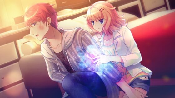 お姫様だってXXXしたい！！ -Horny magical princess- [Kalmia8] | DLsite 美少女ゲーム - R18