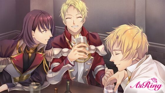 オルフレール Best Price版 [A’sRing] | DLsite 美少女ゲーム - R18