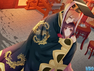 蒼天の彼方 [MIO] | DLsite PCソフト