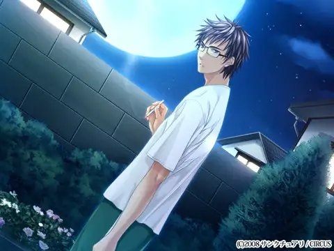 D.C. Girl's Symphony ～ダ・カーポ～ ガールズシンフォニー [サンクチュアリ] | DLsite PCソフト