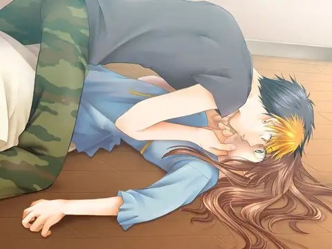 Dessert Love　彼とのはじまり [ティラミスヴィラ] | DLsite 美少女ゲーム - R18