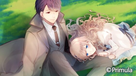 【一般作品】 大正×対称アリス HEADS＆TAILS [Primula] | DLsite PCソフト