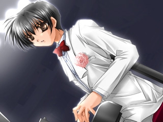 ファーストライブ [AMEDEO] | DLsite 美少女ゲーム - R18