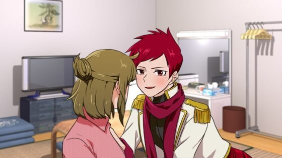 劇団プリンス [東ペ] | DLsite PCソフト