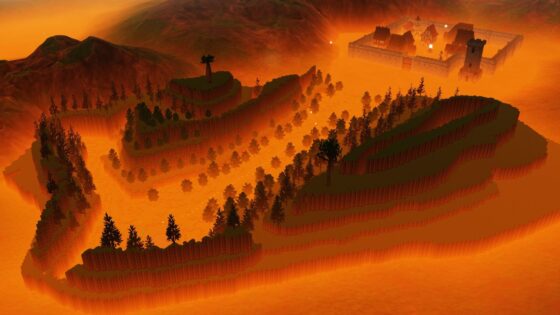 『異世界転生！ ゴブリンに恋したら…？』ゴブリンに転生した主人公のハルトが『本当の愛』を求めて生きる純愛ストーリー(アリス魔法学園) - FANZA同人