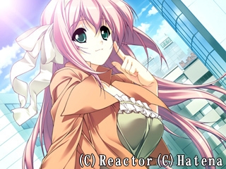 ヘリオトロープ [Hatena] | DLsite 美少女ゲーム - R18