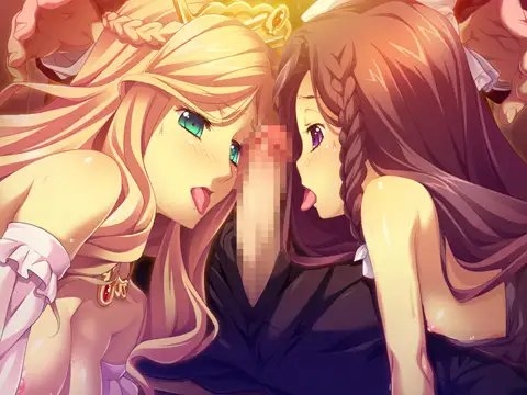 真痴漢王 [Liquid] | DLsite 美少女ゲーム - R18