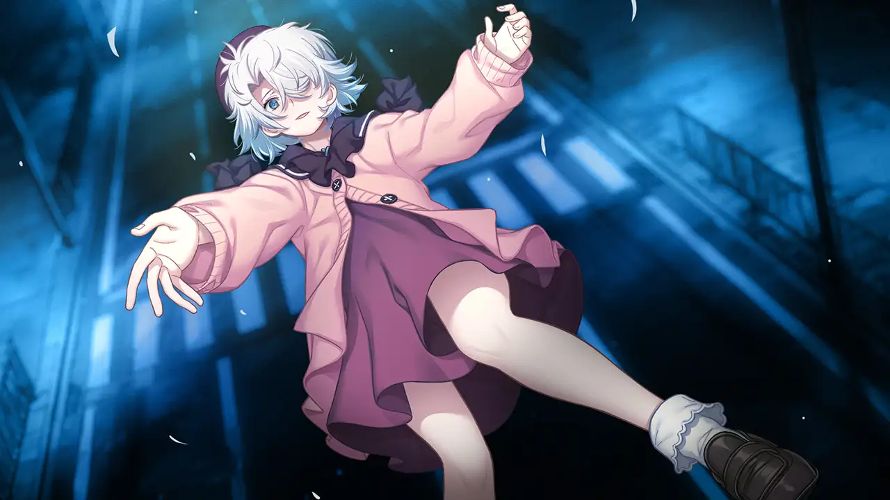 【DLsite限定版】誰ソ彼のシェイプシフター [Liar-soft] | DLsite 美少女ゲーム - R18