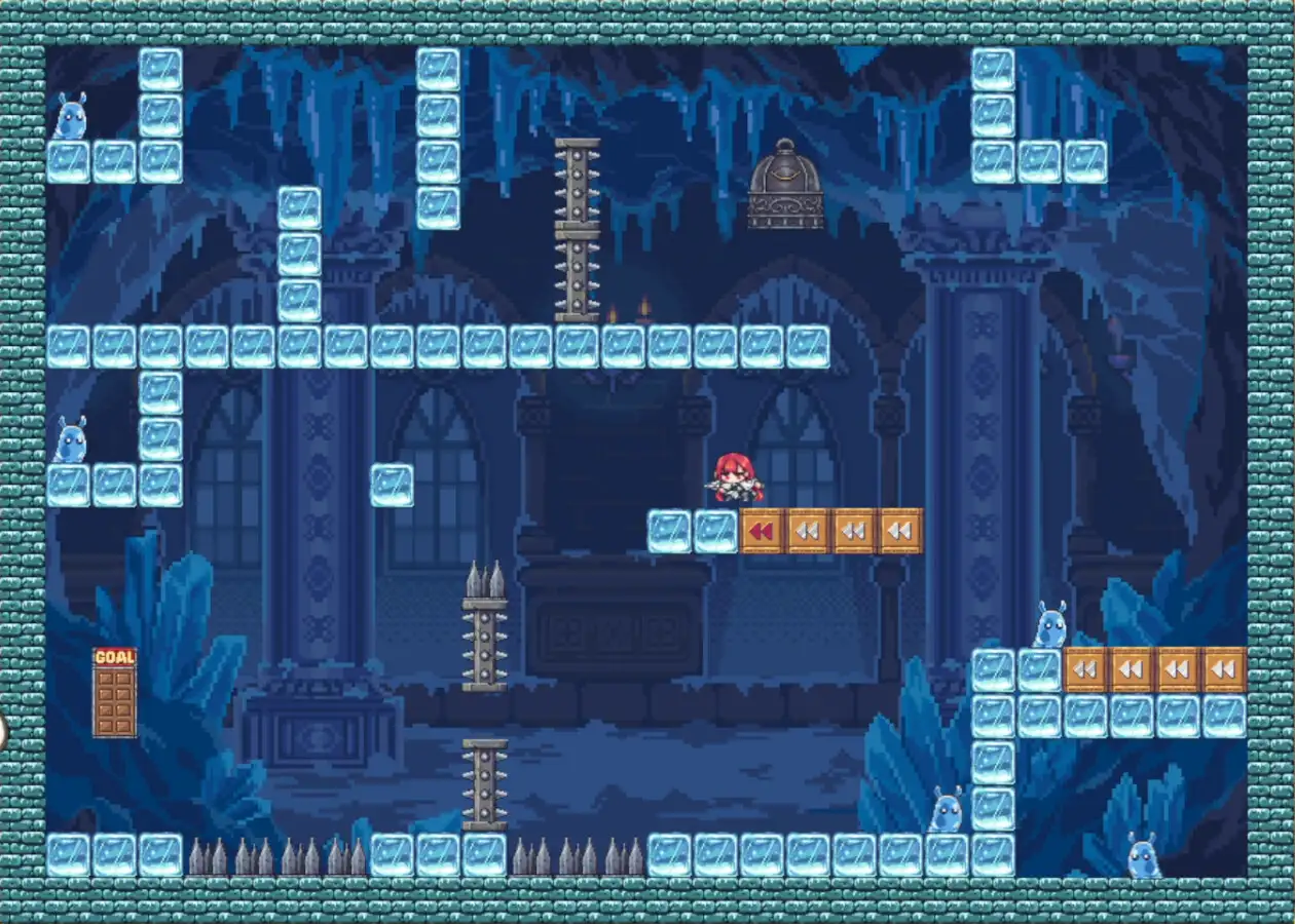 十秒奪取！ [メシードソフトウェア] | DLsite 同人 - R18