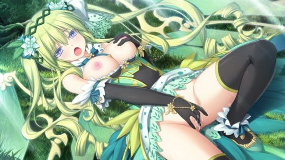 天結いキャッスルマイスターDL版 [エウシュリー] | DLsite 美少女ゲーム - R18