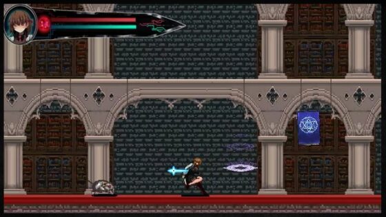 Dominating eyes ～呪淫洗脳の邪眼～ [UNDER HILL] | DLsite 同人 - R18