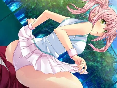 すぽコン！ ～SPORTSWEAR-COMPLEX～ [Astronauts] | DLsite 美少女ゲーム - R18