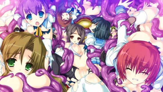 ブレイズハート [KAI] | DLsite 美少女ゲーム - R18