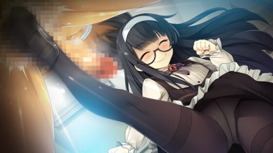 りとる ドS ビッチ ～せんせーのコト、いぢめてア・ゲ・ル～ [エレクトリップ] | DLsite 美少女ゲーム - R18
