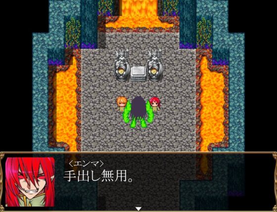 黄昏の英雄 [放課後爆裂ランチャー] | DLsite 同人 - R18