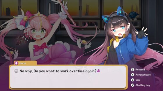 Black Academy (Secret Plus) [Catdoors] | DLsite 同人 - R18