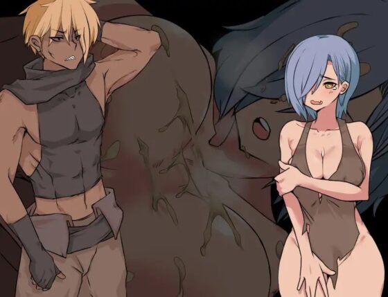 非戦闘のみ過去作品3本セット+α! [パン2] | DLsite 同人 - R18