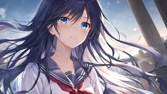 放課後デイサービス -いきなり女子高生- [AI彼女VR ビジュアルレボリューション] | DLsite 同人 - R18