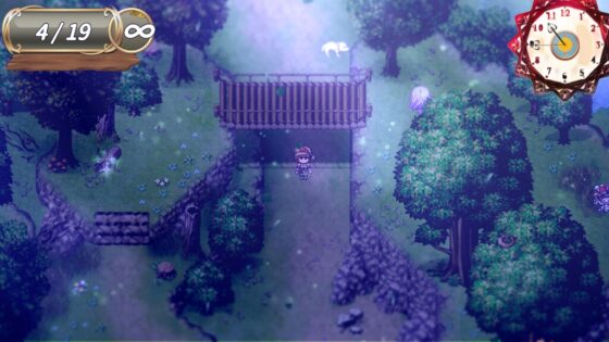 ソラナと陽の工房 [もなかGAMES] | DLsite 同人 - R18