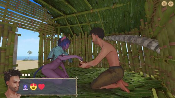 Tame It! [Manka Games] | DLsite 同人 - R18