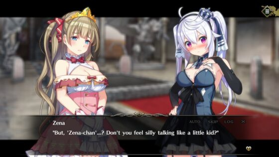 プリズンプリンセス [qureate] | DLsite 同人 - R18