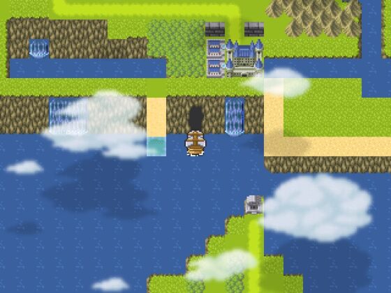 Truth Spirit～トルスピ～ [megabi-0] | DLsite 同人 - R18