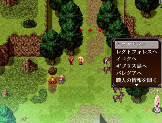 Distorted: Queendom [Lizard] | DLsite 同人 - R18