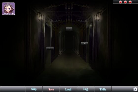 Elysion2 -genes of the saints -【Mac版】 [Utp] | DLsite 同人 - R18