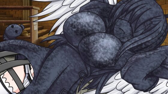 くすぐり奴隷商～叛逆の100日間～ [ナイアガラ連合] | DLsite 同人 - R18