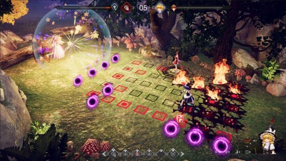 東方夢零魂 ～ Touhou Nil Soul [二色幽紫蝶] | DLsite 同人 - R18