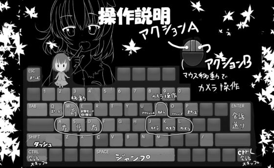 大ちゃんの大冒険 世界崩壊 End Of World [フラストレーション] | DLsite 同人 - R18