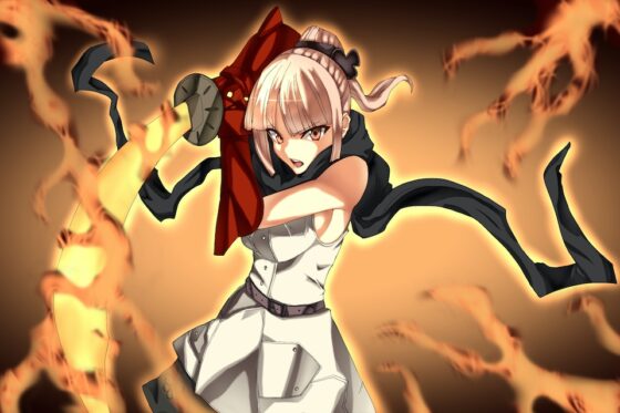 求道残影 [予知夢] | DLsite 同人 - R18