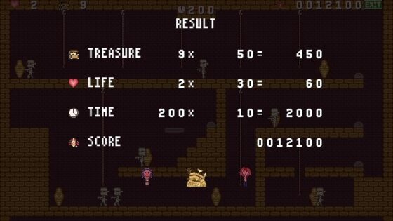 サマンサのドキドキトレジャーハンティング [SMGホルモンX] | DLsite 同人 - R18