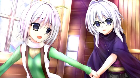 灰翼のロードピス [幻灯紀] | DLsite 同人 - R18