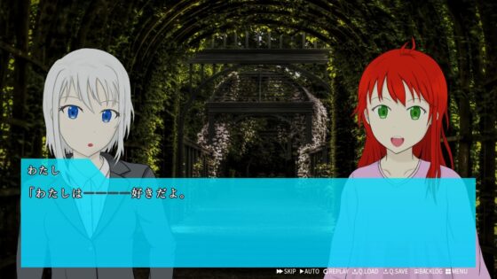 Oscillatus 零 EP1;2 [Regen Radikaler] | DLsite 同人 - R18