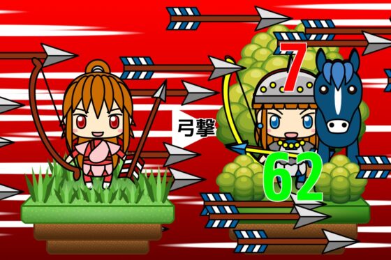 無限世界SRPG [るてんのお部屋] | DLsite 同人 - R18