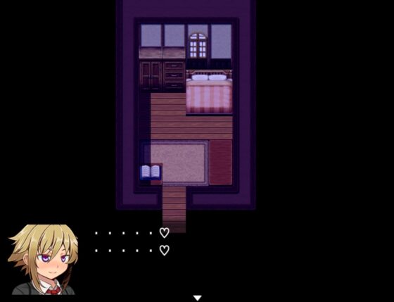 【デジノベ】男の娘と親友♂の青春(下) [yatsureCreate] | DLsite 同人 - R18