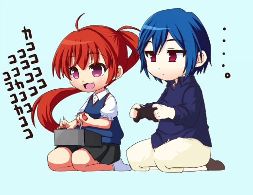 アオのリグレット [PinkyEdge] | DLsite 同人 - R18