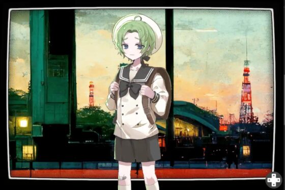 メモリーガール [cream△] | DLsite がるまに