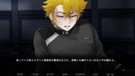 ストリガ [トゥールモンド] | DLsite がるまに