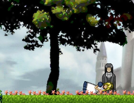アリスの娘 [GiggleGame] | DLsite がるまに