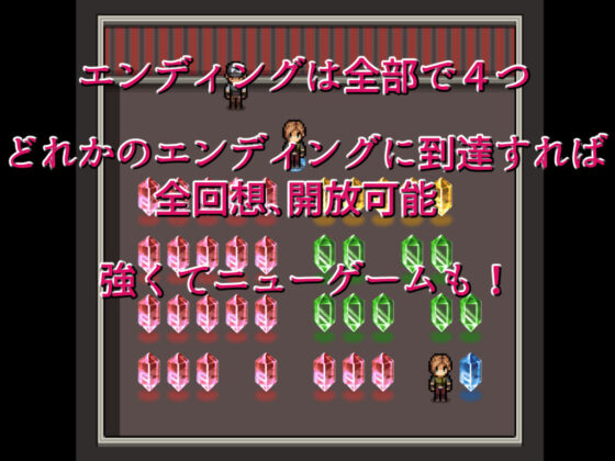 NTRサバイバル Z(RsWorks) - FANZA同人