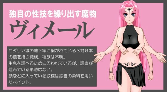 冒険の旅が始まらない！〜美痴女だらけの街でマゾ堕ちしちゃう勇者の子〜(トリコロールゲームズ) - FANZA同人