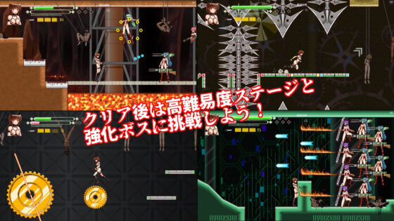 UNDERGROUND PARTY アンダーグラウンド・パーティー(SoYundSalT) - FANZA同人