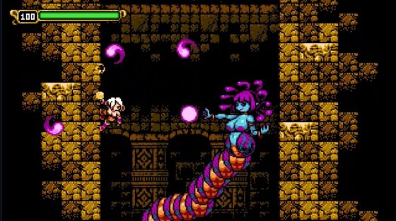 キャッスルインザクラウド(ピクセル定食) - FANZA同人